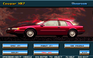 Illustration for article titled Ford Simulator 5.0